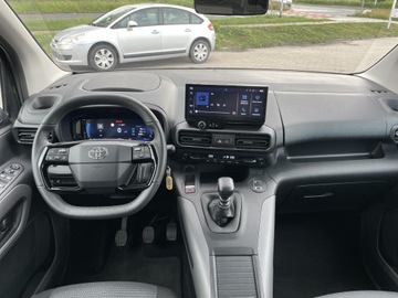 Toyota Proace II 2024 Toyota PROACE CITY VERSO 1.5 D-4D Family, zdjęcie 10