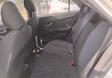 Kia Picanto II 2014 Kia Picanto 2014r, Salonowa. Uszkodzony bok. Jezdzi. Benzyna 75KM, zdjęcie 6