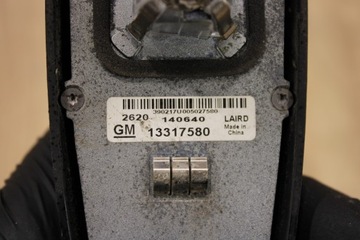 SKŘÍŇKA ANTÉNY GPS CHEVROLET ORLANDO