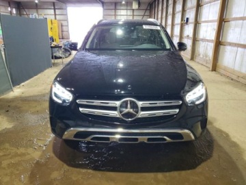 Mercedes GLC C254/X254 2022 Mercedes-Benz GLC 300 4Matic 2022 2.0 Benzyna 255KM, zdjęcie 5