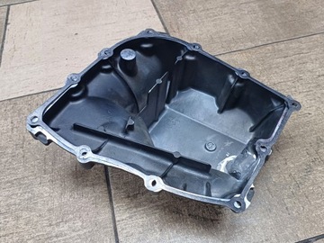 Поддон масляный Yamaha MT07 MT-07 2018-2022 Tracer XTZ Tenere XSR 700