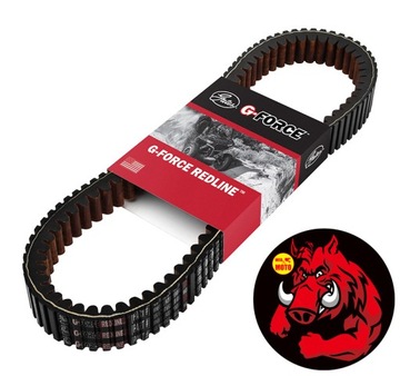 PASEK G FORCE ATV 30R3750