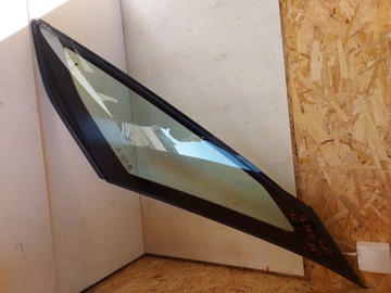 CITROEN C4 GRAND PICASSO II стекло кузова ПРАВОЕ или ЛЕВОЕ переднее 2016