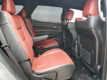 Dodge Durango III 2024 Dodge Durango SRT HELLCAT 6.2 Benzyna 710KM, zdjęcie 9