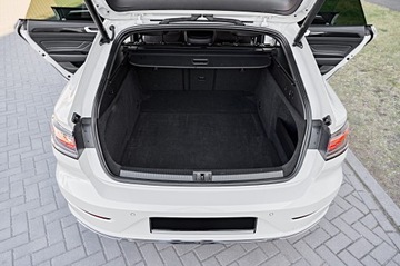 Volkswagen Arteon Fastback Facelifting 2.0 TDI 200KM 2022 R-LINE ___ 200KM__ BIAŁA PERŁA, zdjęcie 16