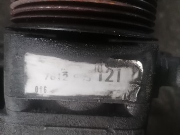 ČERPADLO SERVA FIAT DUCATO 2.3JTD 06-