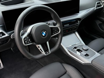 BMW Seria 4 G22-23-26 Coupe 2.0 430i 245KM 2025 BMW Seria 4 Gran Coupe 430i xDrive Sport Sedan 2.0 (245KM) 2025, zdjęcie 7