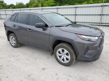 Toyota RAV4 V 2023 Toyota RAV4 Le fwd 2.5 Benzyna 203KM, zdjęcie 5