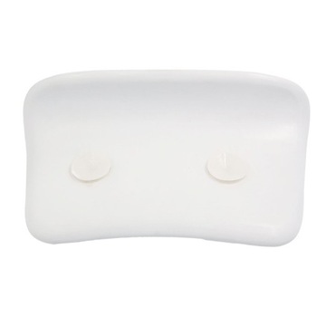 ПОДУШКА ДЛЯ ВАННЫ СО СПА-ГОЛОВКОЙ С ПРИСОСКОЙ