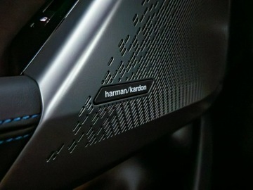 BMW Seria 5 G90-91 2025 BMW 520 Sedan - Dostępny od ręki!, zdjęcie 19