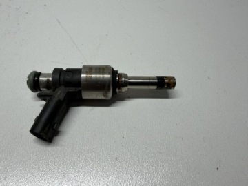 Einspritzdüse Pumpe-Düse-Einheit des Kraftstoffsbehälters HYUNDAI I30 III 1.4 T-GDI G4LD 35310-03AC0 2017