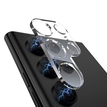 Кожаный чехол-кобура OXYGEN Book для Samsung Galaxy S24 Ultra 5G