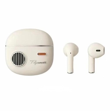 Bezprzewodowe słuchawki Bluetooth