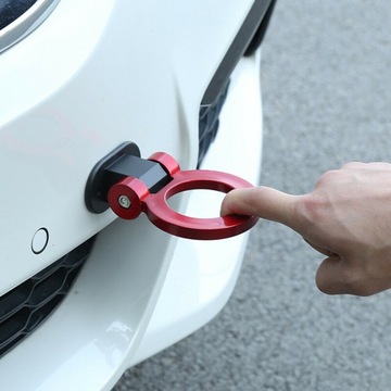 декоративный фаркоп Автозапчасти для экстерьера