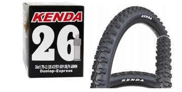 OPONA KENDA 26