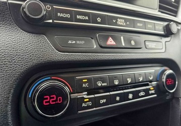 Kia Ceed III Hatchback 1.4 T-GDi 140KM 2018 Kia Ceed Kia Ceed 1.4 T-GDI L Business Line Plus 1.4 Benzyna 140KM, zdjęcie 32