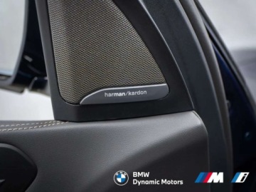 BMW X5 G05 SUV Plug-In Facelifting 3.0 50e 490KM 2026 BMW X5 xDrive50e 489 KM PHEV - Gotowy do Odbioru - M Pro - Kamera 360 - Hak, zdjęcie 29