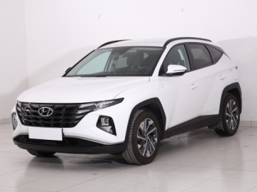 Hyundai Tucson IV SUV 1.6 T-GDI 150KM 2022 Hyundai Tucson 1.6 T-GDI, Salon Polska, zdjęcie 1