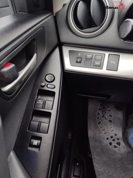 Mazda 3 II Sedan 1.6 MZR 105KM 2010 Mazda 3 1.6 Benzyna 105KM Zadbana Oplacona 1.6 Benzyna 105KM, zdjęcie 17