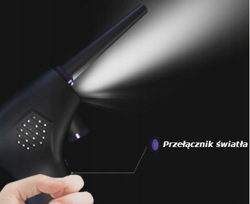 БЕСПРОВОДНОЙ КОМПРЕССОР МОЩНЫЙ ВОЗДУХОДУВАТЕЛЬ ПЫЛЕСОС СЖАТОГО ВОЗДУХА ДЛЯ АВТОМОБИЛЯ