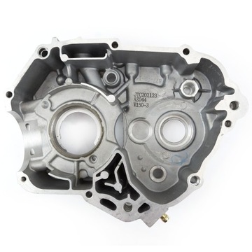 Картер двигателя левый Z155 155 см3 KAYO TT160 MRF 160 SM-R PIT BIKE Cross
