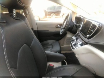 Chrysler Pacifica II 2023 Chrysler Pacifica Touring L 2023 3.6l 3.6 Benzyna 287KM, zdjęcie 9