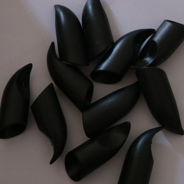 5 шт. защита рук для садоводства, копания, лап, труда