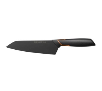 Nóż kuchenny Fiskars 978331 Edge typ Santoku 17 cm