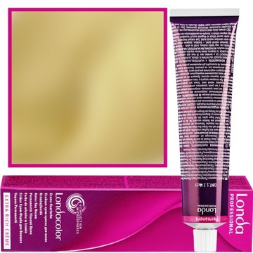 Londa Color 9/38 Perłowo-Złoty bardzo jasny blond