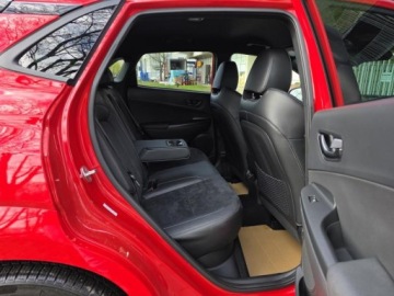 Hyundai Kona I Crossover N 2.0 T-GDI 280KM 2023 HYUNDAI Kona N 2.0l benzyna 320KM 420Nm Przebieg: 40,669km Dokumentacja, zdjęcie 30