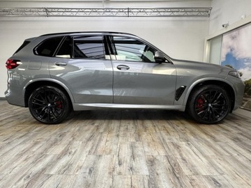 BMW X5 G05 SUV Facelifting 3.0 30d 298KM 2025 BMW X5 xDrive30d Sport Suv 3.0 (298KM) 2025, zdjęcie 4