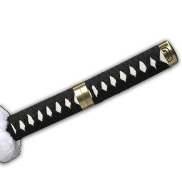 Японский меч катана 102 см One Piece Trafalgar Law Anime Cosplay11 FEATURE