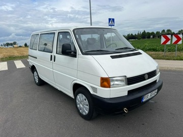 Volkswagen Caravelle T4 1996
