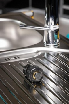 WOLFCRAFT Резак для раковин, для смесителей 35мм 1 и 3/8