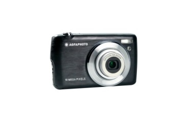 AGFAPHOTO DC8200 18Mpx Черная камера