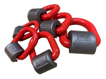 Регулирующая ручка сварная точка CRPS 1,12 тонны