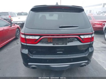 Dodge Durango III 2023 Dodge Durango SRT 392 Premium 2023 6.4l 6.4 Benzyna 475KM, zdjęcie 3