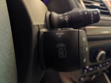 Renault Clio III Grandtour Phase II 1.2 TCe 16v 100KM 2011 Renault Megane TOMTOM Edycja, 1.6 Benzyna, zdjęcie 15