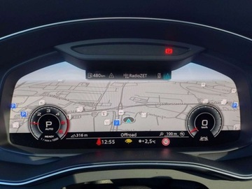 Audi A6 C8 Limousine 2.0 35 TDI 163KM 2022 Audi A6 Limousine Audi A6 Limousine Sport 35 TDI 163 KM S tronic 2.0 Diesel, zdjęcie 28