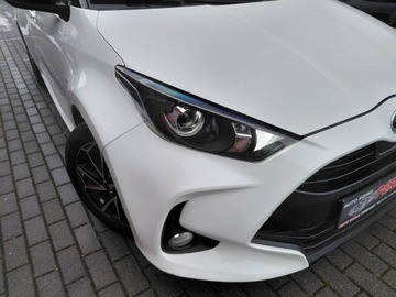 Toyota 2022 Toyota Yaris Hybryda Automat Kamera Navi Alu 1.5 Hybryda 92KM, zdjęcie 4