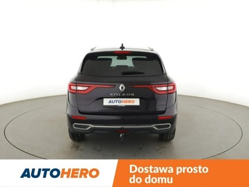 Renault Koleos II SUV 2.0 dCi 177KM 2017 Renault Koleos automat skóra full LED navi klima, zdjęcie 5