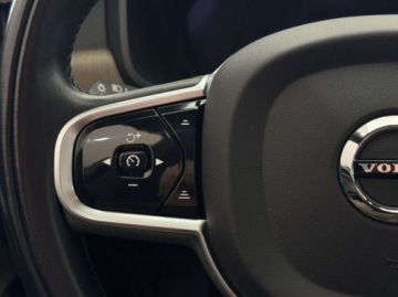 Volvo V90 II 2022 Volvo V90 AWD Inscription Kamera cofania CarPlayAndroid Auto LED 2.0, zdjęcie 21