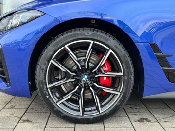 BMW Seria 4 G22-23-26 2025 BMW Seria 4 Gran Coupe M440i xDrive Sedan 3.0 (392KM) 2025, zdjęcie 14