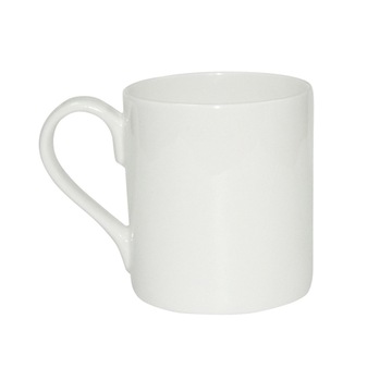 Kubek Porcelanowy 230 ml do Sublimacji