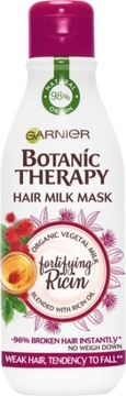 КОНДИЦИОНЕР ДЛЯ ВОЛОС GARNIER С КАСТОРОВЫМ МАСЛОМ