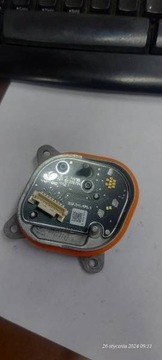 2G7941179 модуль Фольксваген