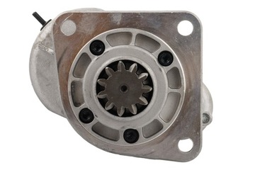 ПЛАНЕТАРНЫЙ СТАРТЕР URSUS C-385 ZETOR 12 В 2,7 КВТ ВЫСОКОСКОРОСТНОЙ