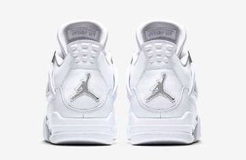 Buty sportowe Nike Air Jordan 4, 42,5