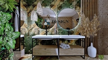 ДИЗАЙН ДОМАШНЕЙ КУХНИ ВАННОЙ КОМНАТЫ БЫСТРАЯ РЕАЛИЗАЦИЯ