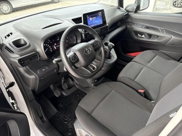 Toyota Proace II 2024 Toyota PROACE CITY L2 1,5-l D-4D S&amp;S City 1.5 D-4D, zdjęcie 14